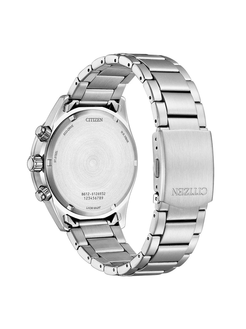 Citizen Chronograph Eco Drive Herrenuhr - CA0770 - 72X - Jetzt bei clockchasers.com kaufen