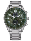 Citizen Chronograph Eco Drive Herrenuhr - CA0770 - 72X - Jetzt bei clockchasers.com kaufen