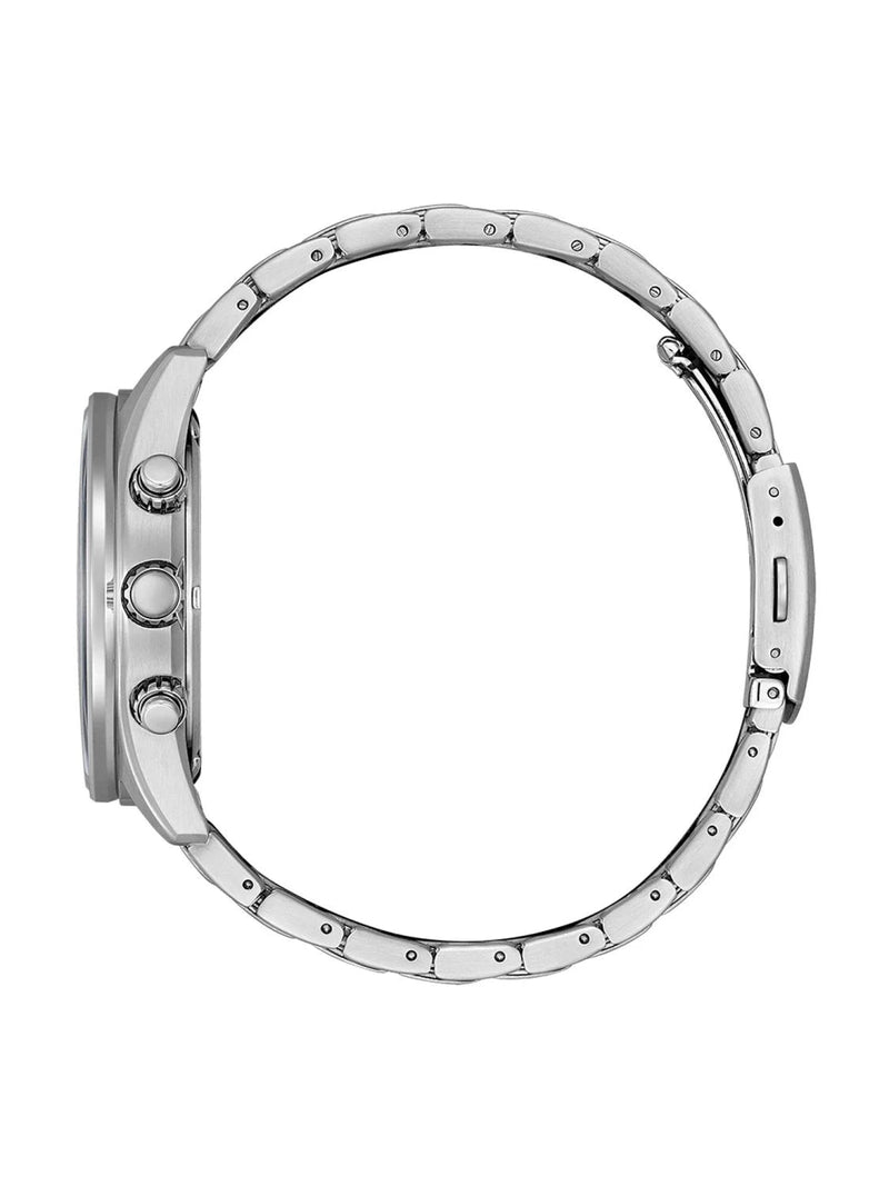 Citizen Chronograph Eco Drive Herrenuhr - CA0770 - 72X - Jetzt bei clockchasers.com kaufen