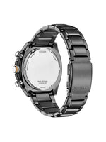 Citizen Chronograph Eco Drive Herrenuhr - CA4567 - 82H - Jetzt bei clockchasers.com kaufen