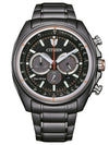 Citizen Chronograph Eco Drive Herrenuhr - CA4567 - 82H - Jetzt bei clockchasers.com kaufen