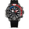 Citizen Chronograph Promaster Aqualand Eco Drive Herrenuhr - BJ2167 - 03E - Jetzt bei clockchasers.com kaufen