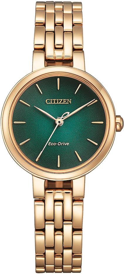 Citizen Eco Drive Damenuhr - EM0993 - 82Z - Jetzt bei clockchasers.com kaufen