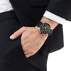 Citizen Eco Drive Funk Herrenuhr - AT9036 - 08E - Jetzt bei clockchasers.com kaufen