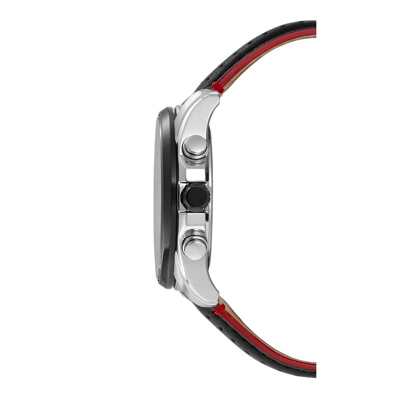 Citizen Eco Drive Funk Herrenuhr - AT9036 - 08E - Jetzt bei clockchasers.com kaufen