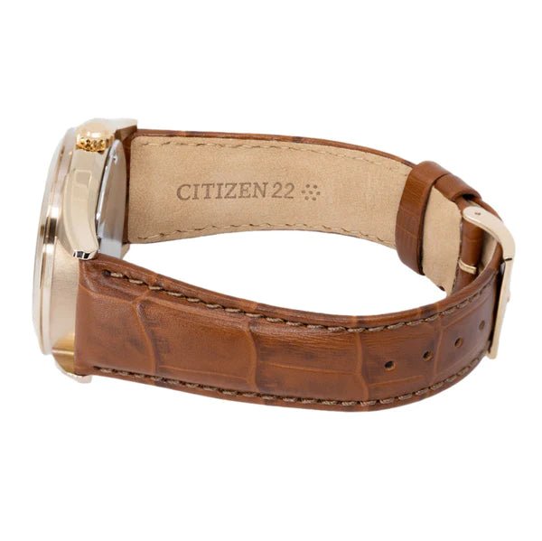 Citizen Eco Drive Herrenuhr - AW1753 - 10A - Jetzt bei clockchasers.com kaufen