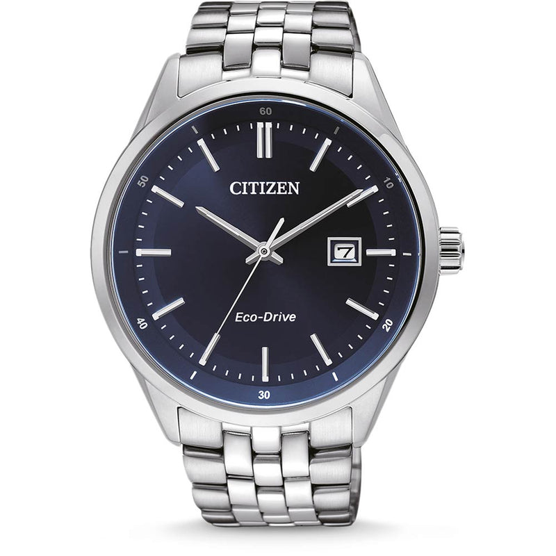 Citizen Eco Drive Herrenuhr - BM7251 - 53L - Jetzt bei clockchasers.com kaufen