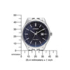 Citizen Eco Drive Herrenuhr - BM7251 - 53L - Jetzt bei clockchasers.com kaufen