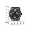 Citizen Eco Drive Herrenuhr - BM8476 - 23EE - Jetzt bei clockchasers.com kaufen