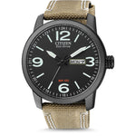Citizen Eco Drive Herrenuhr - BM8476 - 23EE - Jetzt bei clockchasers.com kaufen