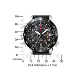 Citizen Promaster Land Eco Drive Herrenuhr - BN4044 - 15E - Jetzt bei clockchasers.com kaufen