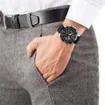 Citizen Promaster Land Eco Drive Herrenuhr - BN4044 - 15E - Jetzt bei clockchasers.com kaufen