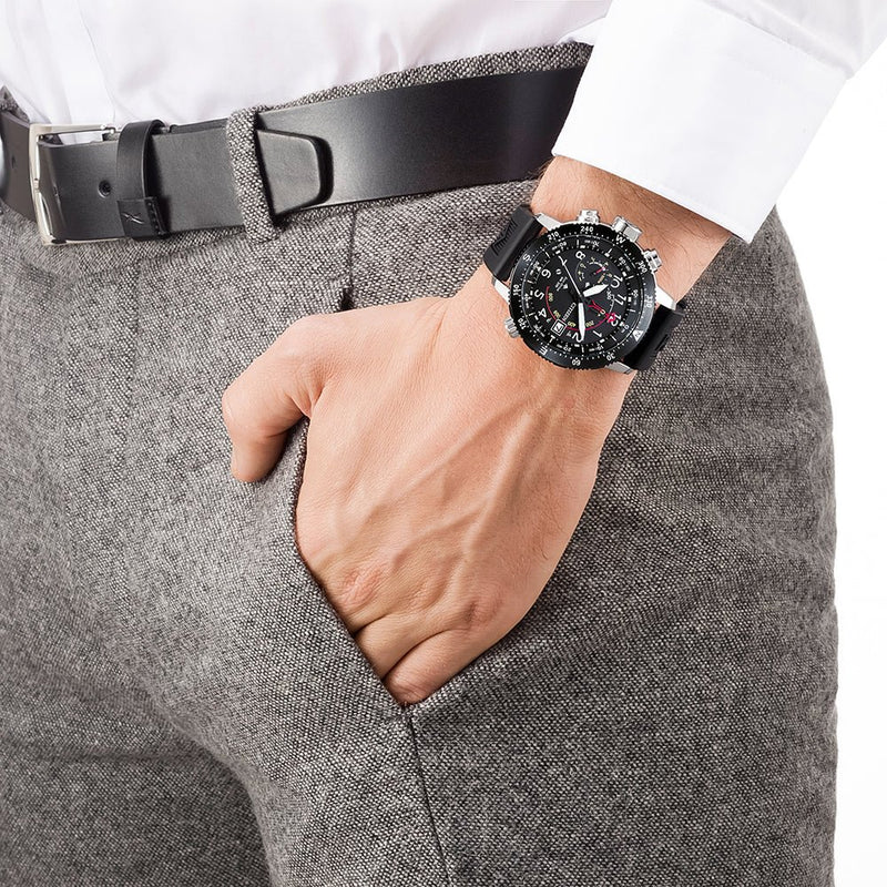 Citizen Promaster Land Eco Drive Herrenuhr - BN4044 - 15E - Jetzt bei clockchasers.com kaufen