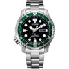 Citizen Promaster Marine Automatik Herrenuhr - NY0084 - 89E - Jetzt bei clockchasers.com kaufen