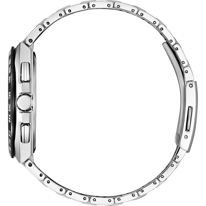 Citizen Chronograph Eco Drive Funk Herrenuhr