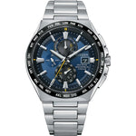 Citizen Chronograph Eco Drive Funk Herrenuhr