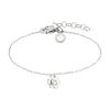 Cool Time Kids Smiley Armband mit Anhänger und Halskette Set - CS - 0006 - NE - Jetzt bei clockchasers.com kaufen