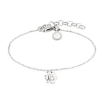 Cool Time Kids Smiley Armband mit Anhänger und Halskette Set - CS - 0006 - NE - Jetzt bei clockchasers.com kaufen