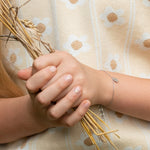 Cool Time Kids Smiley Armband mit Anhänger und Halskette Set - CS - 0006 - NE - Jetzt bei clockchasers.com kaufen