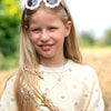 Cool Time Kids Smiley Armband mit Anhänger und Halskette Set - CS - 0006 - NE - Jetzt bei clockchasers.com kaufen