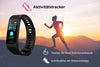 Eichmüller Fitness Tracker Smart Bracelet - MTB005BLAU - Jetzt bei clockchasers.com kaufen