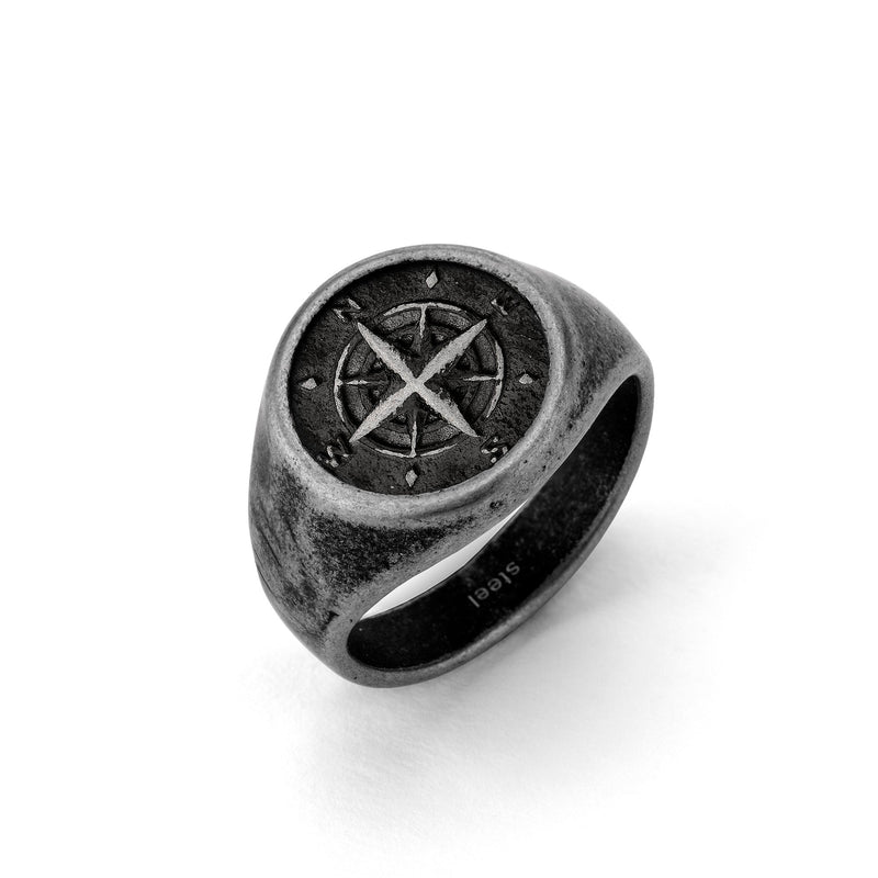 Fynch - Hatton Ring - FHJ - 0036 - R - 60 - Jetzt bei clockchasers.com kaufen
