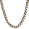 Halskette 333er Gelbgold - 27409 - Jetzt bei clockchasers.com kaufen