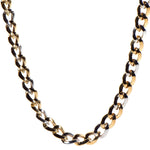 Halskette 333er Gelbgold - 27409 - Jetzt bei clockchasers.com kaufen