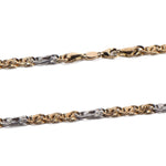 Halskette 333er Gelbgold - 27412 - Jetzt bei clockchasers.com kaufen