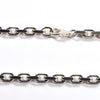 Halskette 925er Sterling Silber - 28637 - Jetzt bei clockchasers.com kaufen