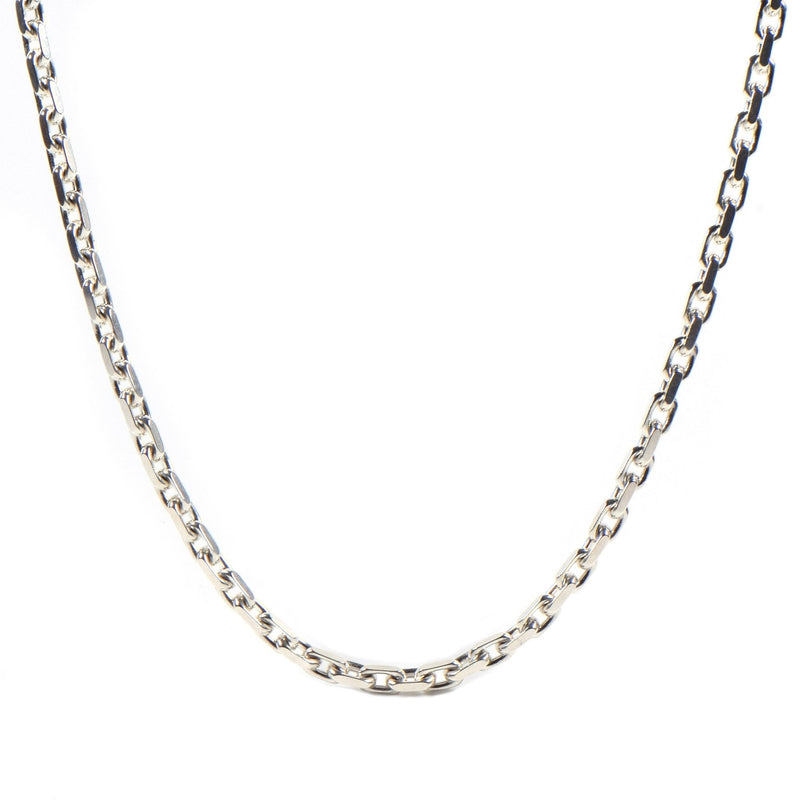 Halskette 925er Sterling Silber - 28637 - Jetzt bei clockchasers.com kaufen
