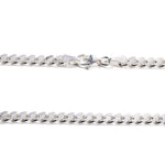 Halskette 925er Sterling Silber - 28638 - Jetzt bei clockchasers.com kaufen