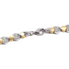 Halskette 925er Sterling Silber - 31566 - Jetzt bei clockchasers.com kaufen