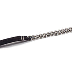 I.D. Armband 925er Sterling Silber - 26904 - Jetzt bei clockchasers.com kaufen