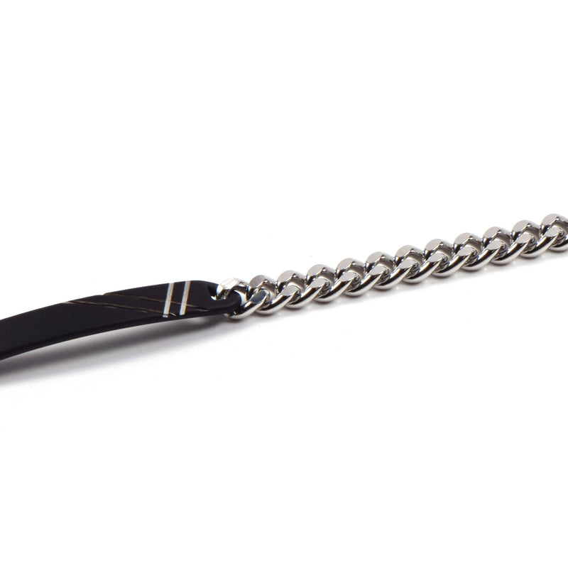 I.D. Armband 925er Sterling Silber - 26904 - Jetzt bei clockchasers.com kaufen