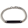 I.D. Armband 925er Sterling Silber - 26904 - Jetzt bei clockchasers.com kaufen