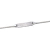 I.D. Armband 925er Sterling Silber Kinder - 28487 - Jetzt bei clockchasers.com kaufen