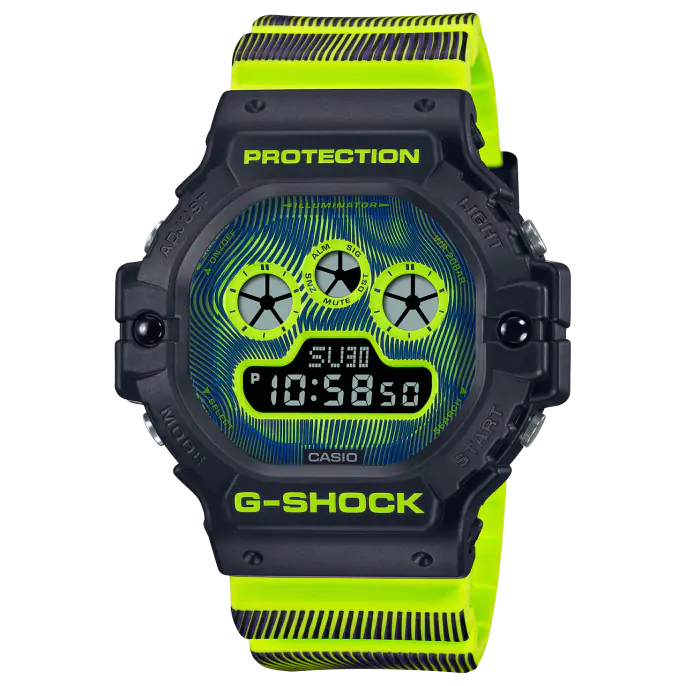 Casio G-Shock Original Limited Edition