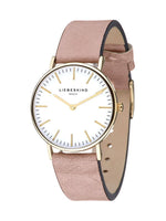 Liebeskind Berlin Damenuhr - LT - 0084 - LQ - Jetzt bei clockchasers.com kaufen