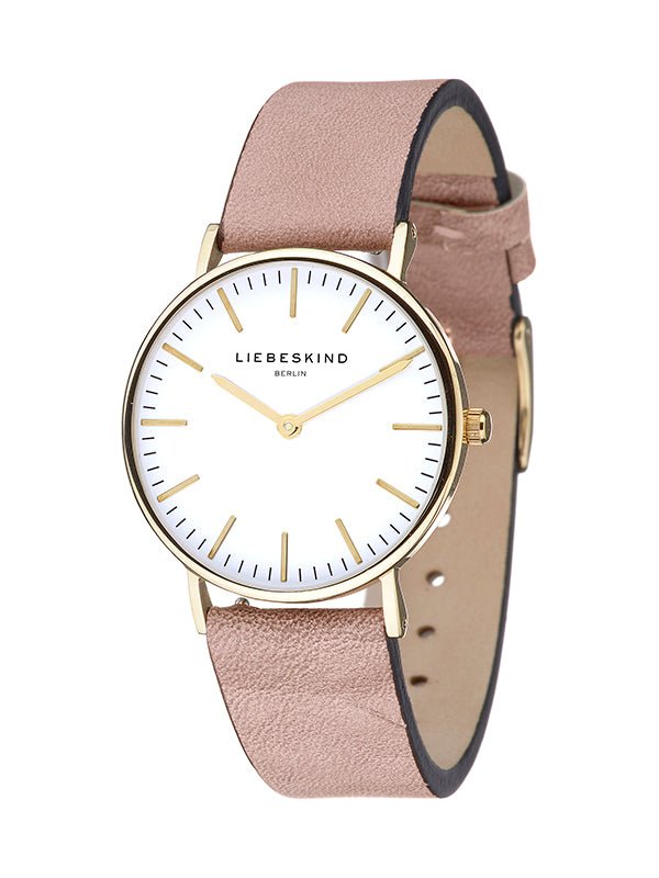 Liebeskind Berlin Damenuhr - LT - 0084 - LQ - Jetzt bei clockchasers.com kaufen