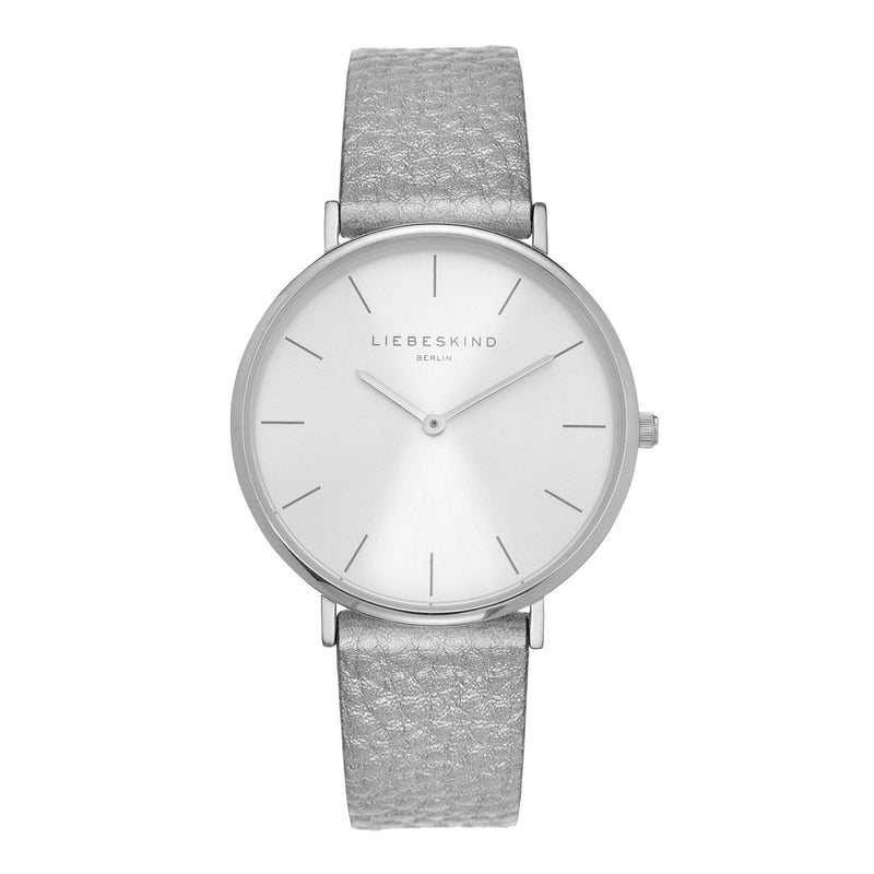 Liebeskind Berlin Damenuhr - LT - 0257 - LQ - Jetzt bei clockchasers.com kaufen