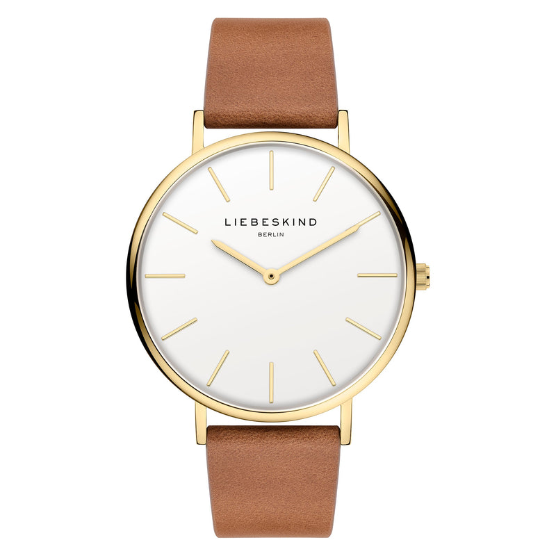 Liebeskind Berlin Damenuhr - LT - 0266 - LQ - Jetzt bei clockchasers.com kaufen