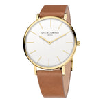 Liebeskind Berlin Damenuhr - LT - 0266 - LQ - Jetzt bei clockchasers.com kaufen
