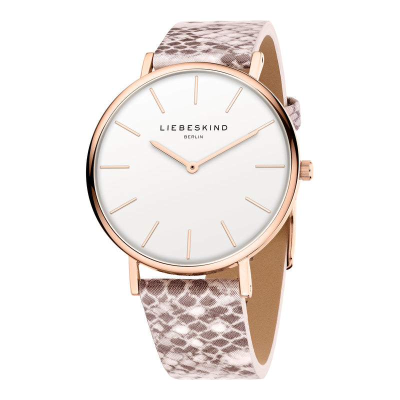 Liebeskind Berlin Damenuhr - LT - 0271 - LQ - Jetzt bei clockchasers.com kaufen