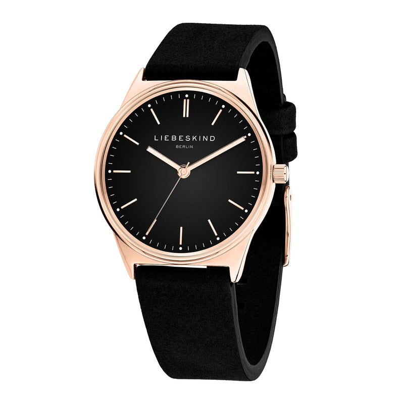 Liebeskind Berlin Damenuhr - LT - 0297 - LQ - Jetzt bei clockchasers.com kaufen
