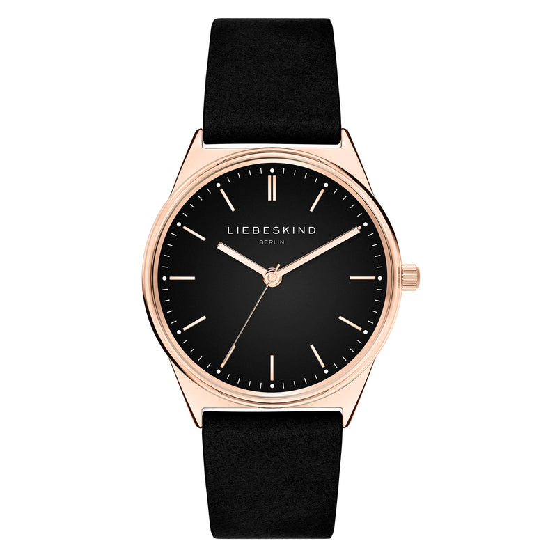 Liebeskind Berlin Damenuhr - LT - 0297 - LQ - Jetzt bei clockchasers.com kaufen