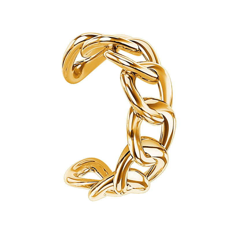 Liebeskind Berlin Ear Cuff - LJ - 0665 - E - 11 - Jetzt bei clockchasers.com kaufen