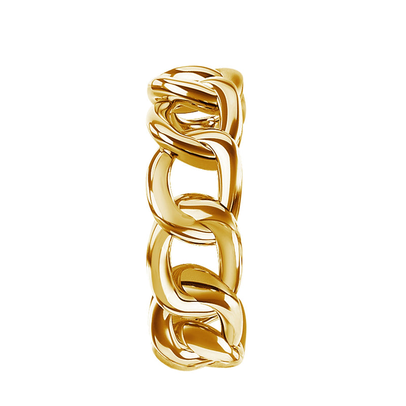 Liebeskind Berlin Ear Cuff - LJ - 0665 - E - 11 - Jetzt bei clockchasers.com kaufen