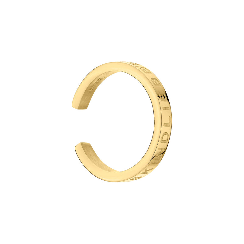 Liebeskind Berlin Ear Cuff - LJ - 0793 - E - 12 - Jetzt bei clockchasers.com kaufen