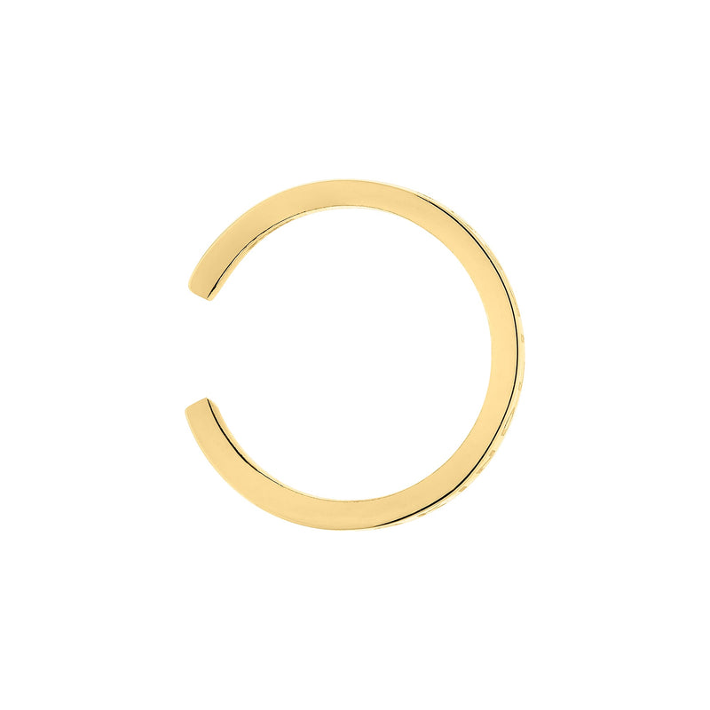 Liebeskind Berlin Ear Cuff - LJ - 0793 - E - 12 - Jetzt bei clockchasers.com kaufen